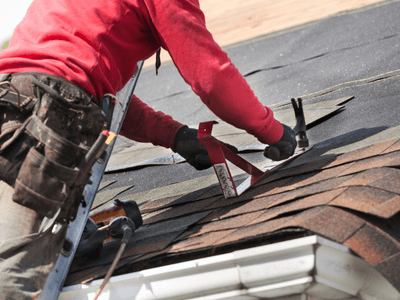 About Roof Repair Experts Golf, IL